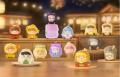Blind Box - QKid (Street Snack Series Mini)