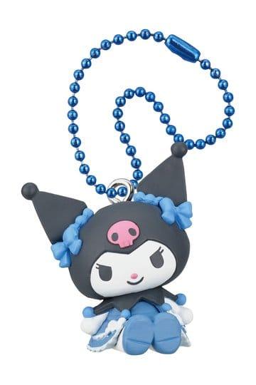 Blind Bag - Sanrio My Melody x Kuromi Sweet Lolita (Twinchees) — zdjęcie 2