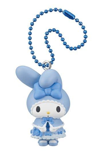 Blind Bag - Sanrio My Melody x Kuromi Sweet Lolita (Twinchees) — zdjęcie 4