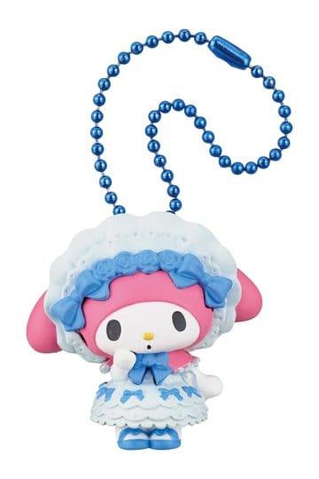 Blind Bag - Sanrio My Melody x Kuromi Sweet Lolita (Twinchees) — zdjęcie 5