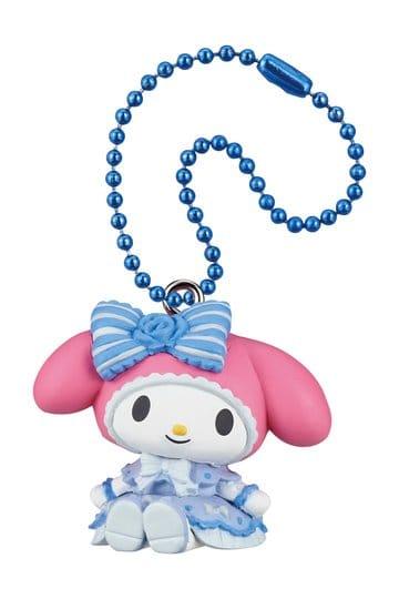 Blind Bag - Sanrio My Melody x Kuromi Sweet Lolita (Twinchees) — zdjęcie 6