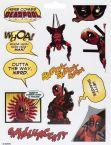 Magnesy - Deadpool Comic — zdjęcie 2