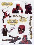 Magnesy - Deadpool Comic — zdjęcie 3