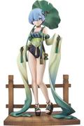 Preorder: Re:ZERO -Starting Life in Another World- Statue 1/7 Rem: Breather in the Garden Ver. 26 cm