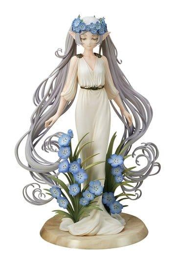 Preorder: Frieren: Beyond Journey's End PVC Figure Frieren Art Nouveau Style 24 cm — zdjęcie 2