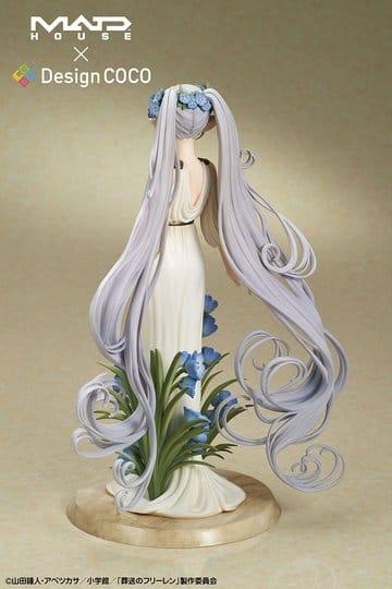 Preorder: Frieren: Beyond Journey's End PVC Figure Frieren Art Nouveau Style 24 cm — zdjęcie 5