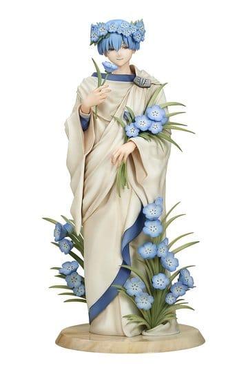 Preorder: Frieren: Beyond Journey's End PVC Figure Himmel Art Nouveau Style 26 cm — zdjęcie 2