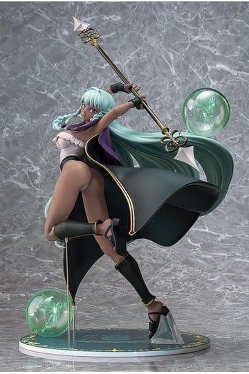Preorder: Unicorn Overlord PVC Figure 1/6 Rosalinde 37 cm — zdjęcie 3