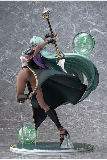 Preorder: Unicorn Overlord PVC Figure 1/6 Rosalinde 37 cm — zdjęcie 4