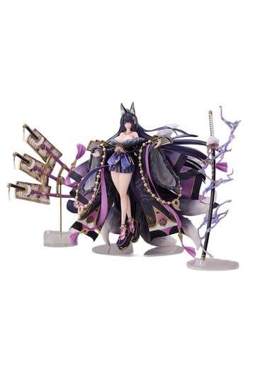 Preorder: Azur Lane PVC Statue 1/7 Musashi Deluxe Ver. 30 cm — zdjęcie 2