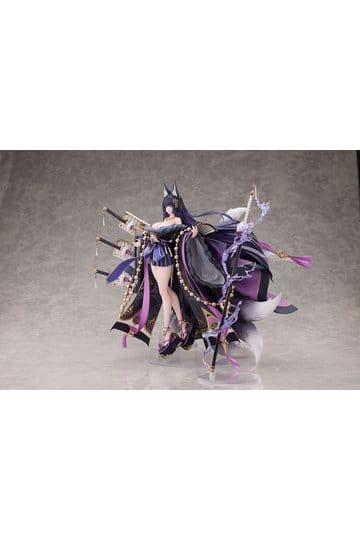 Preorder: Azur Lane PVC Statue 1/7 Musashi Deluxe Ver. 30 cm — zdjęcie 3