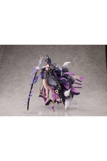 Preorder: Azur Lane PVC Statue 1/7 Musashi Deluxe Ver. 30 cm — zdjęcie 4
