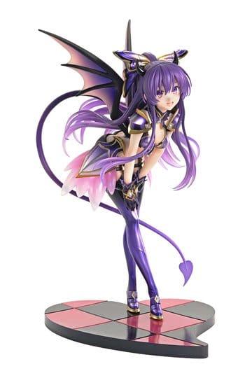Preorder: Date A Live Prisma Wing PVC Statue 1/7 Tohka Yatogami succubus 25 cm — zdjęcie 2