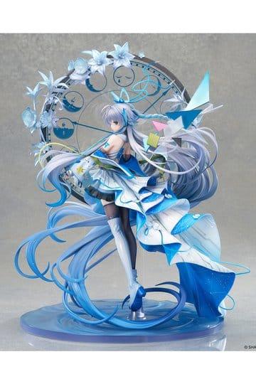 Preorder: Vsinger PVC Statue 1/7 Luo Tianyi 12th Anniversary Ver. 34 cm