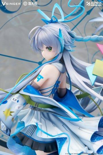 Preorder: Vsinger PVC Statue 1/7 Luo Tianyi 12th Anniversary Ver. 34 cm — zdjęcie 4