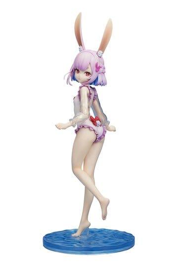 Preorder: A Misanthrope Teaches a Class for Demi-Humans PVC Statue 1/7 Sui Usami swimsuit Ver. 26 cm