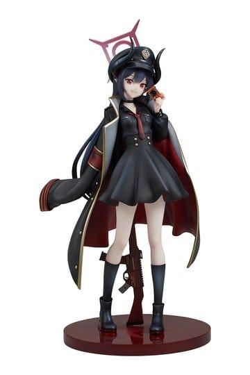 Preorder: Blue Archive PVC Statue 1/7 Chiaki 28 cm — zdjęcie 2