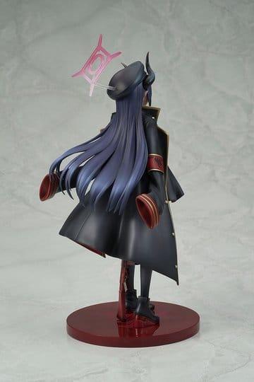 Preorder: Blue Archive PVC Statue 1/7 Chiaki 28 cm — zdjęcie 3