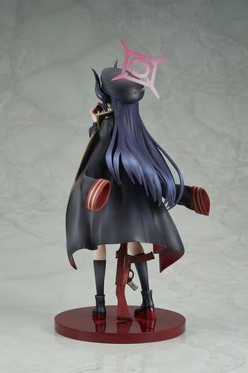 Preorder: Blue Archive PVC Statue 1/7 Chiaki 28 cm — zdjęcie 4