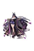 Preorder: Azur Lane PVC Statue 1/7 Musashi Normal Ver. 30 cm