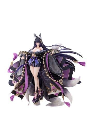Preorder: Azur Lane PVC Statue 1/7 Musashi Normal Ver. 30 cm — zdjęcie 2