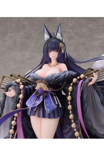 Preorder: Azur Lane PVC Statue 1/7 Musashi Normal Ver. 30 cm — zdjęcie 3
