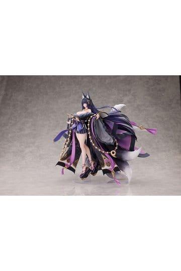 Preorder: Azur Lane PVC Statue 1/7 Musashi Normal Ver. 30 cm — zdjęcie 4