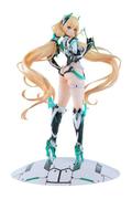 Preorder: Rakuen Tsuiho Expelled from Paradise PVC Statue 1/7 Angela Balzac: 10th Anniversary Ver. 27 cm