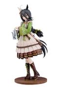 Preorder: Uma Musume Pretty Derby PVC Statue 1/7 Manhattan Cafe Willow-Green Evening 24 cm