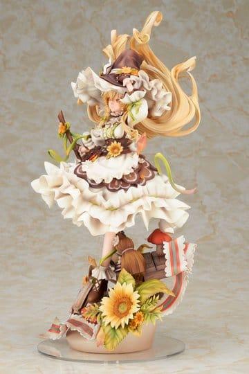 Preorder: Touhou Project Statue 1/8 Marisa Kirisame 33 cm — zdjęcie 4
