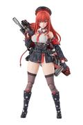 Preorder: Goddess of Victory: Nikke Hyper Body Action Figure Rapi: Red Hood 15 cm