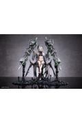 Preorder: Goddess of Victory: Nikke PVC Statue 1/7 Leviathan 28 cm