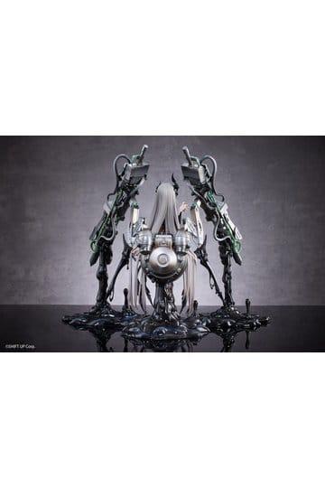 Preorder: Goddess of Victory: Nikke PVC Statue 1/7 Leviathan 28 cm — zdjęcie 3