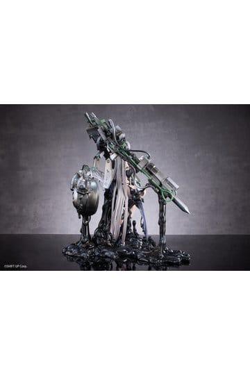 Preorder: Goddess of Victory: Nikke PVC Statue 1/7 Leviathan 28 cm — zdjęcie 4