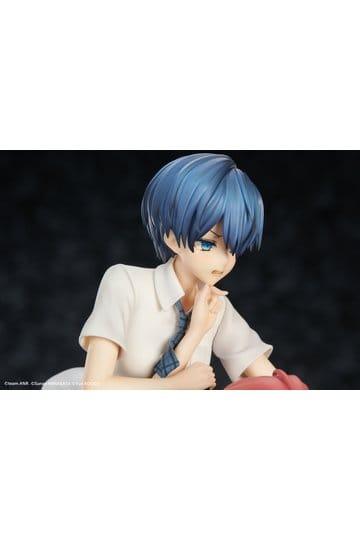 Preorder: Original Character PVC Figure 1/6 Haru Ichinose x Azuma Tokaku 18 cm — zdjęcie 3