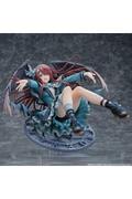 Preorder: The Idolmaster Shiny Colors PVC Figure 1/6 Tenka Osaki Galdienne Amethyst Ver. 18 cm