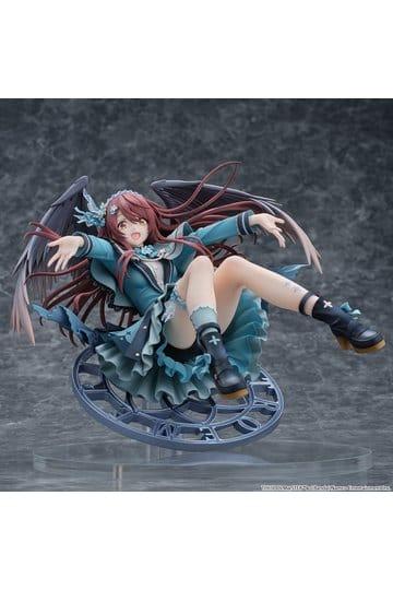 Preorder: The Idolmaster Shiny Colors PVC Figure 1/6 Tenka Osaki Galdienne Amethyst Ver. 18 cm — zdjęcie 2