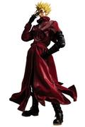 Preorder: Trigun FigZero Action Figure 1/6 Vash the Stampede 31 cm