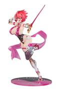 Preorder: Original Character PVC Statue 1/6 Cutie Honey Nova 27 cm