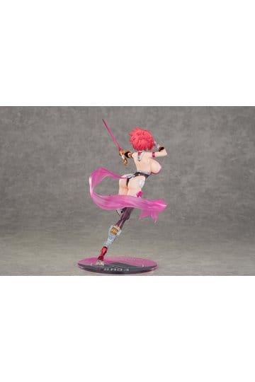 Preorder: Original Character PVC Statue 1/6 Cutie Honey Nova 27 cm — zdjęcie 3