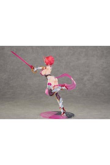 Preorder: Original Character PVC Statue 1/6 Cutie Honey Nova 27 cm — zdjęcie 4
