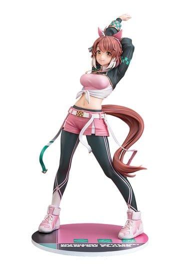 Preorder: Umamusume: Pretty Derby PVC Statue 1/7 Dantsu Flame 28 cm