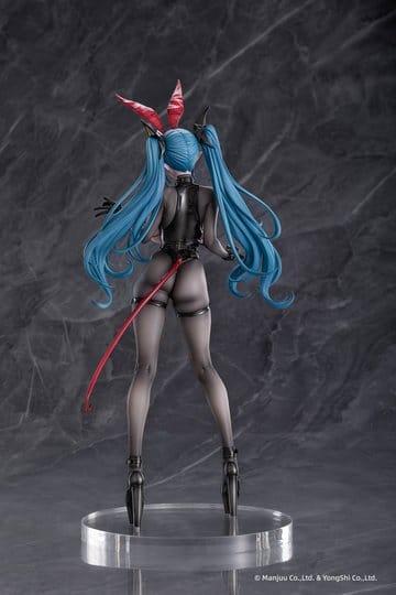 Preorder: Azur Lane PVC Statue 1/6 Regensburg The Dark Dragon´s Dungeon Ver. 33 cm — zdjęcie 3