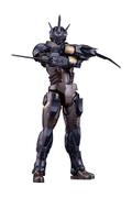 Preorder: Titanomachia Plastic Model Kit PLAMAX Gale Hound Guyver 03 17 cm