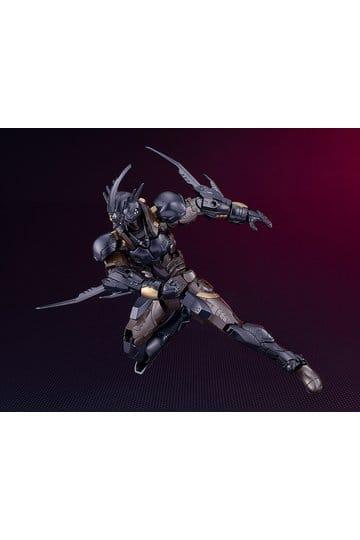Preorder: Titanomachia Plastic Model Kit PLAMAX Gale Hound Guyver 03 17 cm — zdjęcie 3