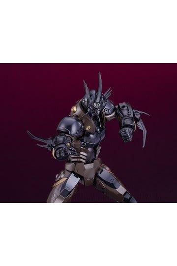 Preorder: Titanomachia Plastic Model Kit PLAMAX Gale Hound Guyver 03 17 cm — zdjęcie 4