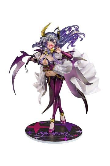 Preorder: Gushing over Magical Girls PVC Statue 1/7 Magia Baiser: Second Form 26 cm — zdjęcie 2
