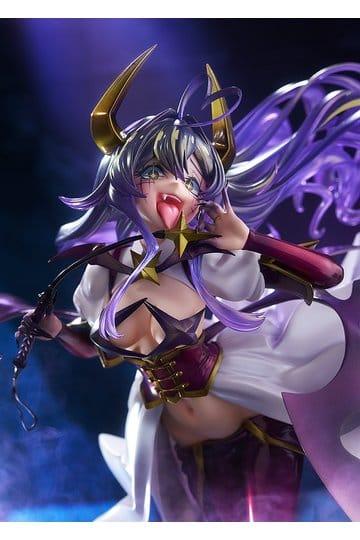 Preorder: Gushing over Magical Girls PVC Statue 1/7 Magia Baiser: Second Form 26 cm — zdjęcie 3