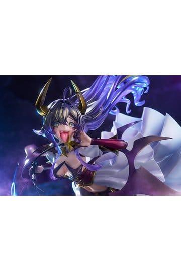 Preorder: Gushing over Magical Girls PVC Statue 1/7 Magia Baiser: Second Form 26 cm — zdjęcie 4