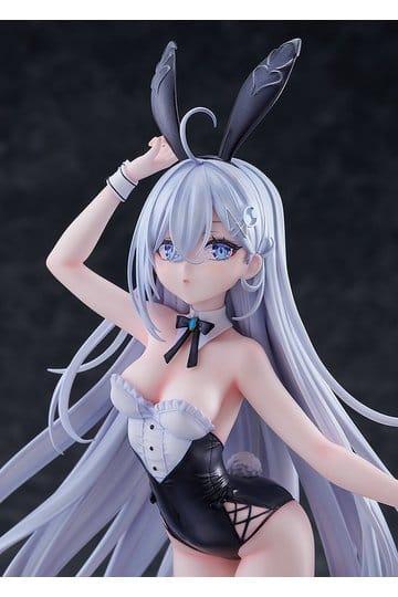 Preorder: Playing Death Games to Put Food on the Table Wolf PVC Statue 1/7 Yuki 27 cm — zdjęcie 4